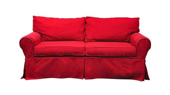 Como escolher a capa para o sofá